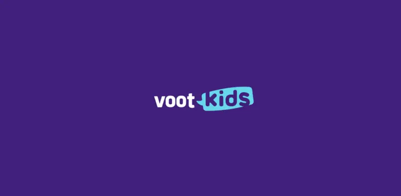 Voot Kids android App screenshot 0